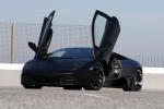Lamborghini Murcielago LP640 Yeniceri Edition by Unicate 2010 года